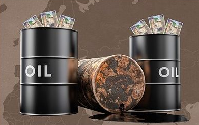 NBA押注平台:谁赢了石油价格战俄罗斯原油对布油溢价创五年新高