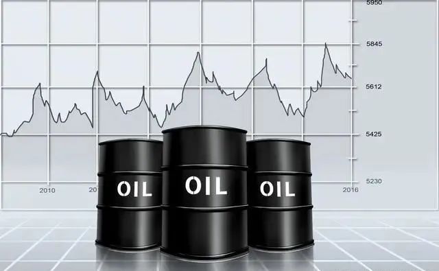 谁赢了NBA押注平台石油价格战俄罗斯原油对布油溢价创五年新高