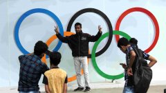 为什么不让NBA押注平台印度举办奥运看看11年前印