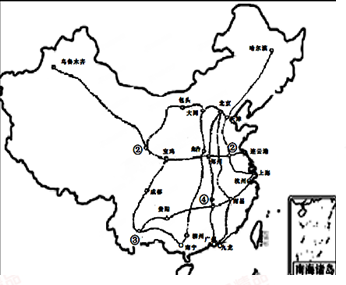 中国铁NBA押注平台路交通图