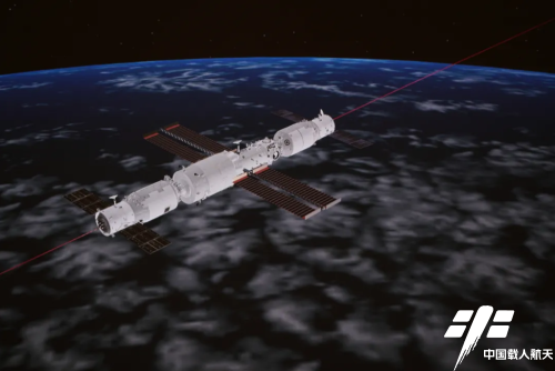 201NBA押注平台7年我国载人航天工程将完成“第二步”任务
