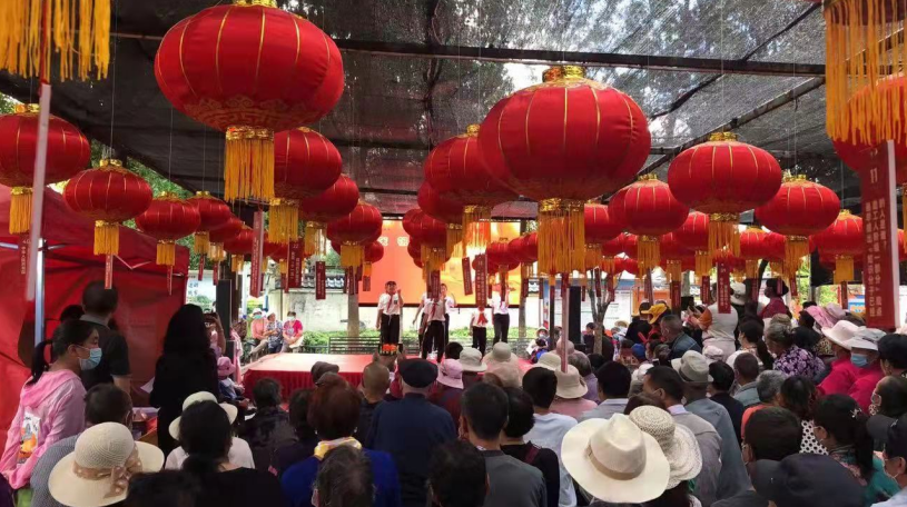 在北京庙会NBA押注平台上讨论共产党员先进水平的讲话