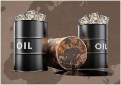 NBA押注平台:全球原油期货2个月下跌逾32％投行“
